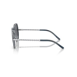 Sunglasses Tory Burch TY 6092 333087 Blue Horn