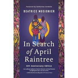 In Search of April Raintree