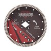 Casaverde 7" Diamond Granite Blade Turbo Blades Cutting for Granite