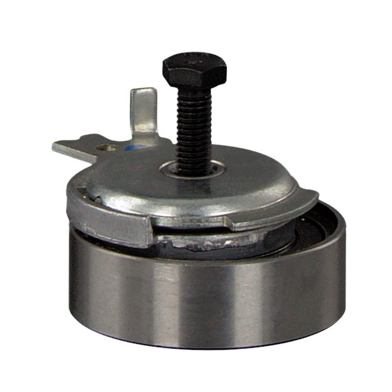 febi bilstein 06971 Timing Belt Tensioner Pulley with Screw