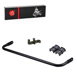 Rear Stabilizer Bar W/Bushing Bracket For Polaris RZR S 800 RZR 4 800 2009-2014 5337865-458 5335639-458 5336851-458