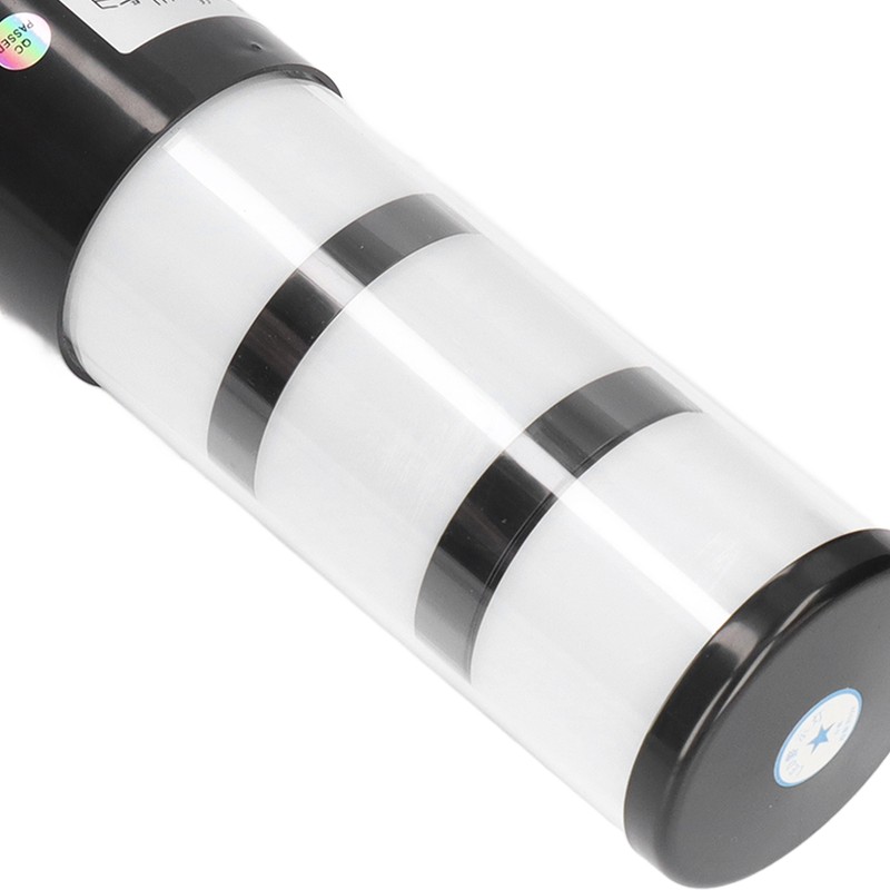 BERM 3 Layer LED Signal Light Tower Foldable Industrial Warning