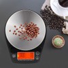 Multifunction LCD Digital Hand Drip Coffee Scale Kitchen Food Scale