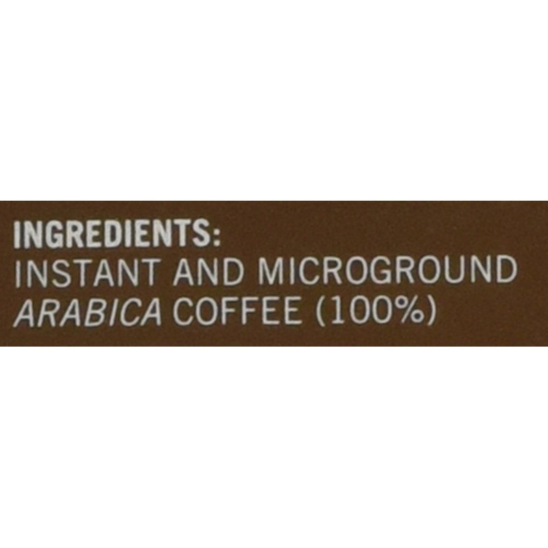 Starbucks Pike Place Roast Via Instant Coffee - 48 Packets