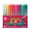 Sakura Gelly Roll Moonlight Gel Pens Set 12 Assorted Colours