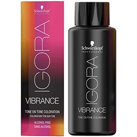 Schwarzkopf Igora Vibrance 5-7 Hellbraun Kupfer