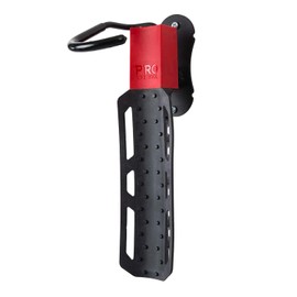 Pro Bike Tool Swivel Bike Rack, Wall Mount for Bicycles, Home, Garage, Vertical Hanging Rack for Storage, Secure Hook for MTB, Road, Hybrid Bikes