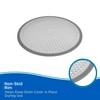 Kenney KN61562 Rust-Proof Bathtub and Shower Drain Cover, Helps Prevent