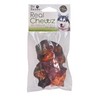 Pet Factory Real Chewz Knee Caps Dog Chew Treats, 100% All-Natural - 2 Count/1 Pack