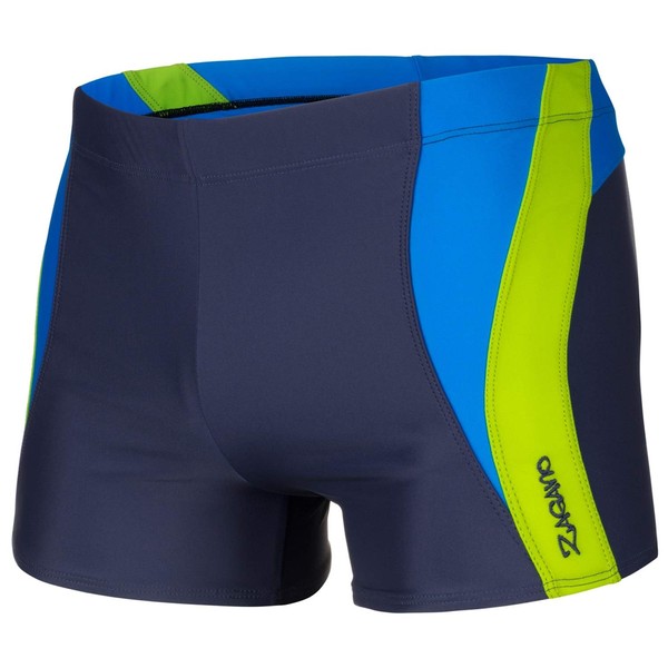 Zagano Adam Lipski, Men’s Swimming Trunks, Extremely Durable, Tight-Fitting Swimming