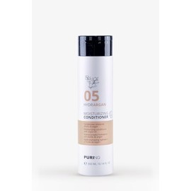 Puring 05 Hydrargan Moisturizing Conditioner 300ml | Feuchtigkeitspflege für normales Haar mit Arganöl
