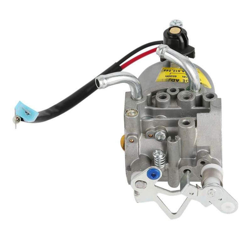 JJFENG 146-0881 Carburetor Fits Onan Cummins Generator A041D744 KY Series
