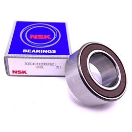 NSK Japan Air Condition Compresor Bearing 30BD40/30BG05S5 5106W 30x55x23 mm