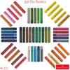 Faber Castell Color Oil Pastels (Pack of 50 Shades)