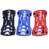 Moyujian Blue 28.5cm Long Armguard Professional Competition Archery Bow Range