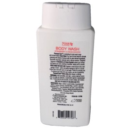 Personal Care “Limited Edition” Strawberry & Cream Scented Body Wash 15oz-NEW