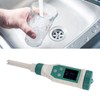 Digital PH Meter Food Beverage 0.1 Resolution PH Tester Pen