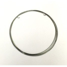 Piano Music Wire/String choose size/gauge 22 - .049" length 10'