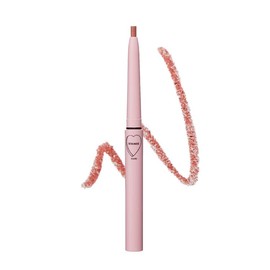 WHOMEE Control Color Liner (Glitter Pink)