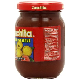 Conchita Guava Preserves, 11-Ounce (Pack of 6)
