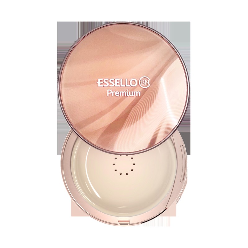 Essello BP Duo Pumping BB Cushion (main product + refill)