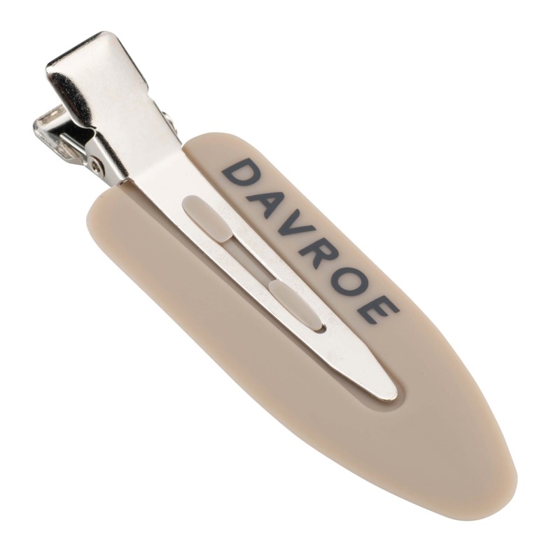 Davroe Crease Free Setting Clips 10pcs