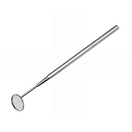 歯鏡(丸柄)25mm T250-270A