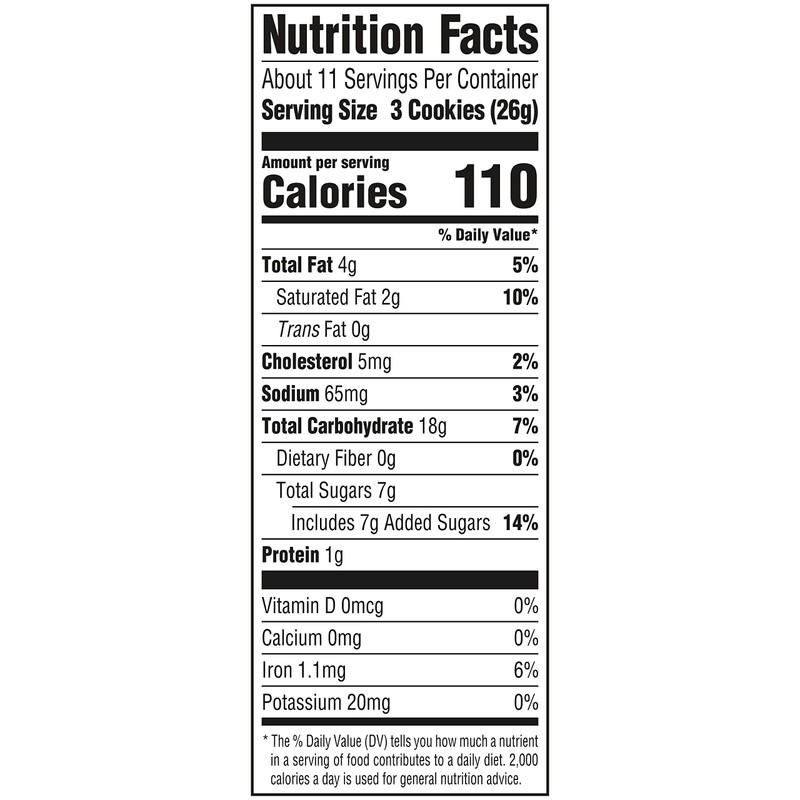 Stella D'oro Cookies, Lady Stella Assorted Cookies, 10 Oz (Pack