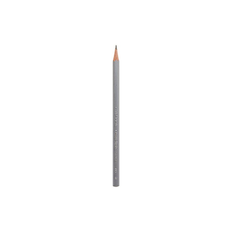 Graphite Pencil Grafwood H