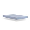 Todocama - Fitted sheet made from extra soft brushed microfibre.