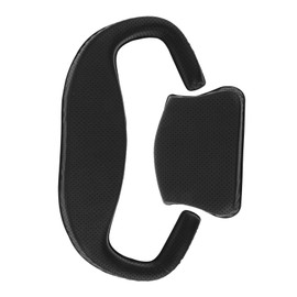 GRIRIW Replacement Pad Padded Eye Mask Light Blocking Vr Accessory Comfortable Gaming Headset Face Cushion