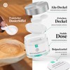 LoWell® Menthol Crystals in Resealable Tin, Sauna Crystals, Menthol Sauna