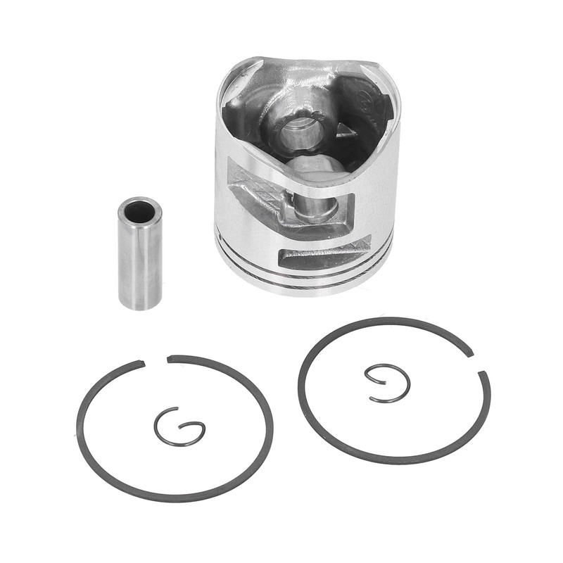 50mm Cylinder Piston Kit Replacement Parts Fit for Husqvarna 372XP