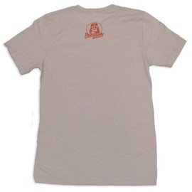 Rodeo Time Dale Brisby Ol' Son Red Badge T (US, Alpha, X-Large, Regular, Regular, Tan)