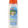 Hartz UltraGuard Rid Flea and Tick Oatmeal Shampoo for Dogs,