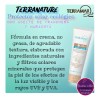 Terranature Protector Solar Ecológico Cara Cuerpo Terramar