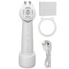 Ultrasonic Facial Cleansing Beauty Machine Household LED Skin Rejuvenation Lifting