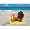 Sun Bum Original SPF 50 Sunscreen Lotion | Vegan and