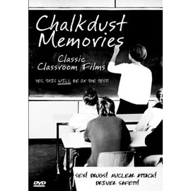 Chalkdust Memories: Classic Classroom Films
