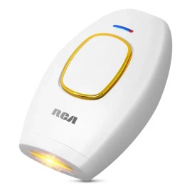 Depiladora definitiva inalámbrica IPL RCA RC-IPL