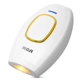 Depiladora definitiva inalámbrica IPL RCA RC-IPL