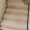 Solid Brass Stair Rods for Carpet Runners Set of 1,