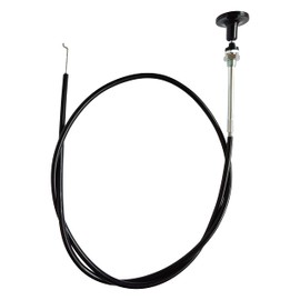 GardenPal 601097 Choke Cable for Hustler Raptor, Raptor SD, Super 88 & Super S Models
