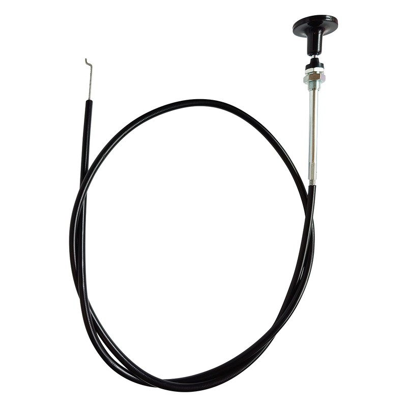 GardenPal 601097 Choke Cable for Hustler Raptor, Raptor SD, Super