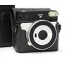 instax SQ6 accessory pack, (Case, album, actylic frame) BLACK