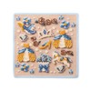 [1K5926012525408] Joliefeille Handkerchief