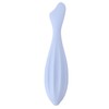 Face Massage Face Roller Promote Circulation Silicone Handheld Facial Massager