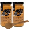 Thai Panang Curry Sauce Thaifusions 13.1 Oz Jar (Pack of