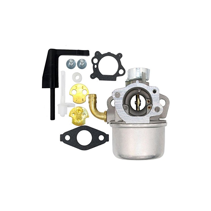Carburetor for Briggs & Stratton Craftsman Tiller Intek 190 6HP