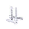 Contitech MS13 Screw Set, Belt Pulley – Crank Shaft